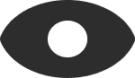 Blend eye icon