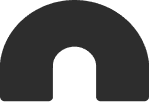 Blend arch icon