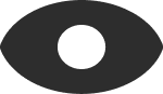 Blend eye icon