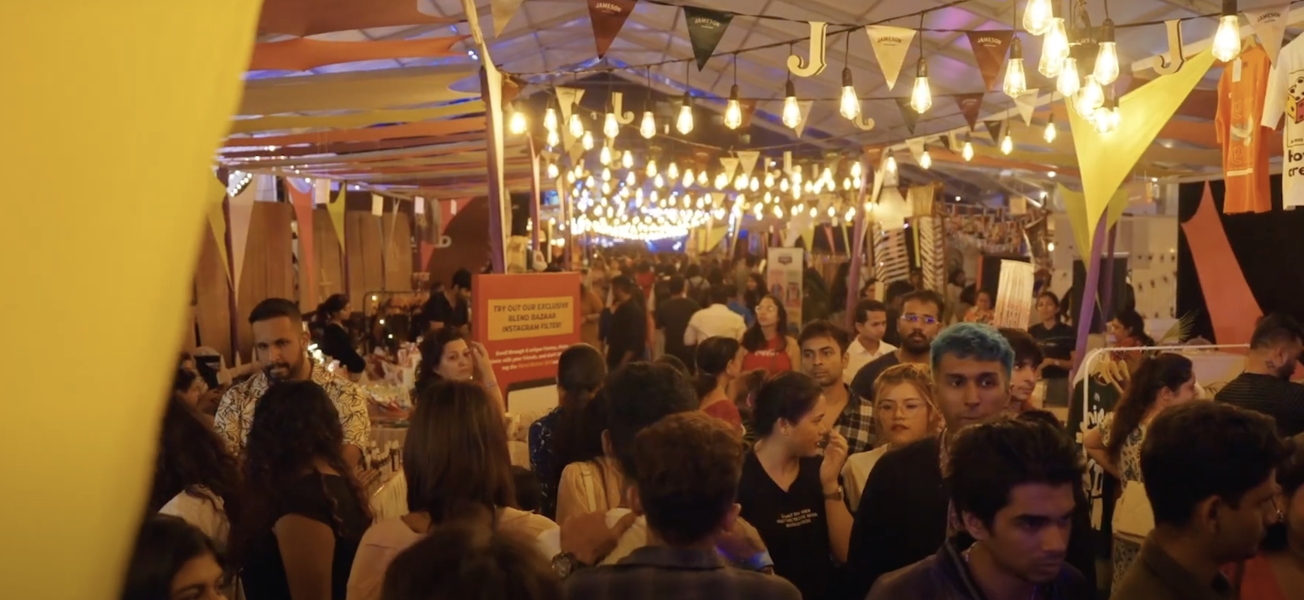 Blend Bazaar 1